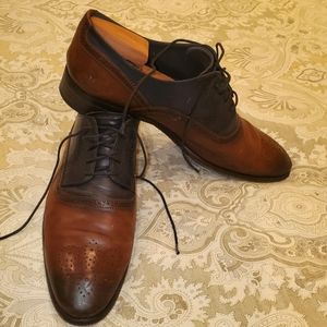 TO BOOT NEW YORK Men's Dress Shoes